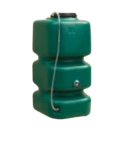 1.000L Deposito Garden