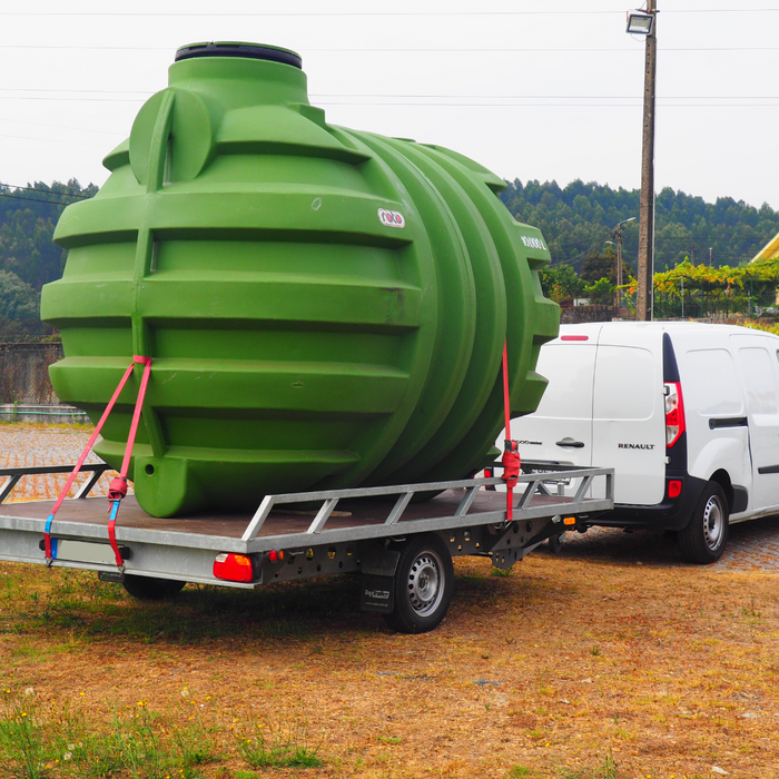 2.200 L RoTerra Water
