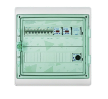 Qdr.Altern.2B, 3~, 2xPROBomba21W+RA22A, TLM 12A