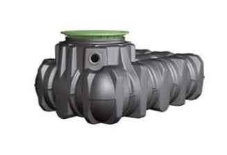 3.000L Deposito Platin