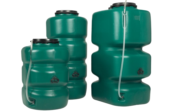 1.000L Deposito Garden