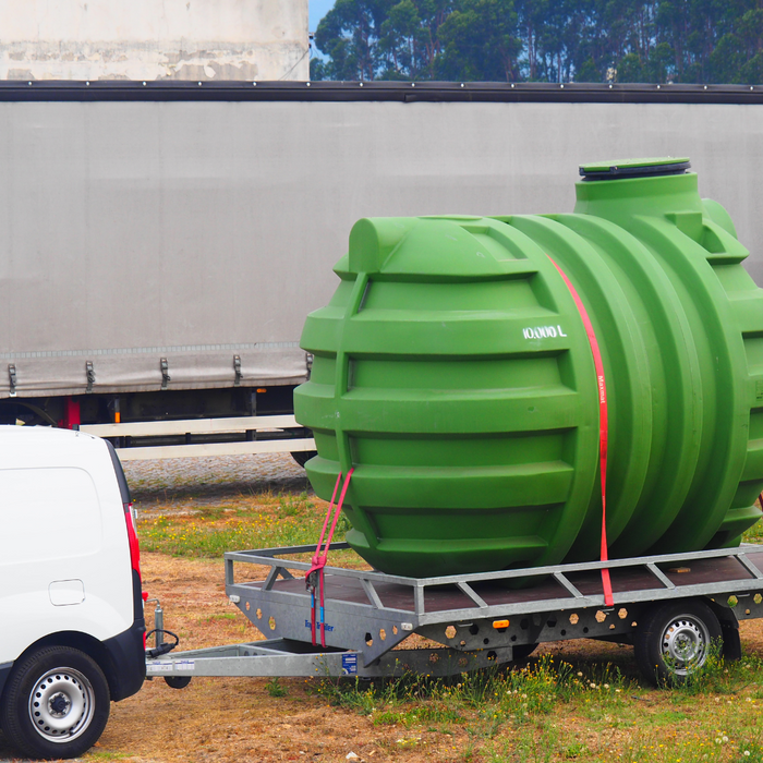 3.500 L RoTerra Water