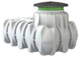 5.000L Deposito Platin Agua Potavel