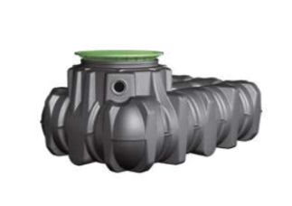 5.000L Deposito Platin