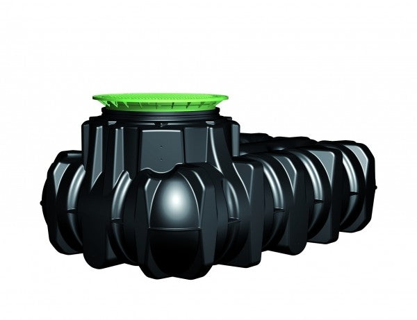 1.500L Deposito Platin