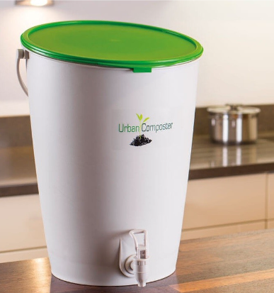 Urban Composter 15L