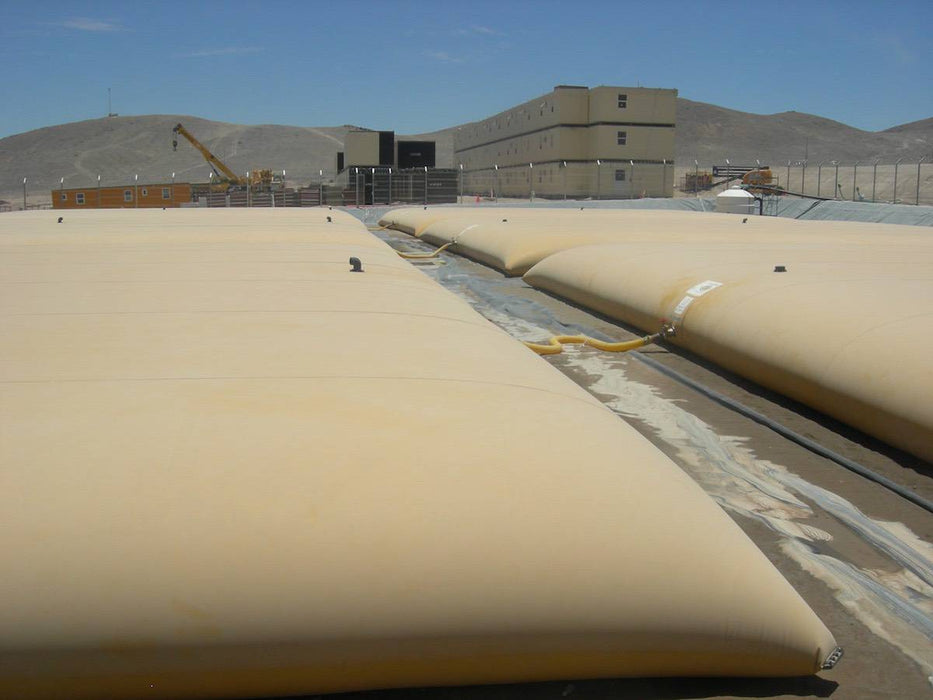 Reservatórios Flexivel Agua Potável 200.000 litros