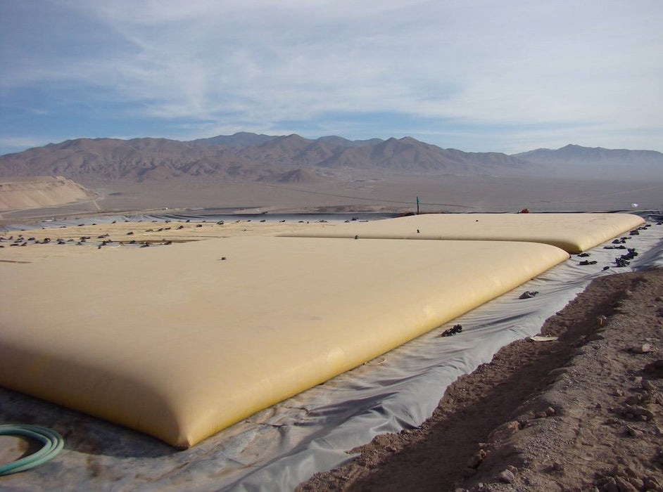 Reservatórios Flexivel Agua Potável 200.000 litros