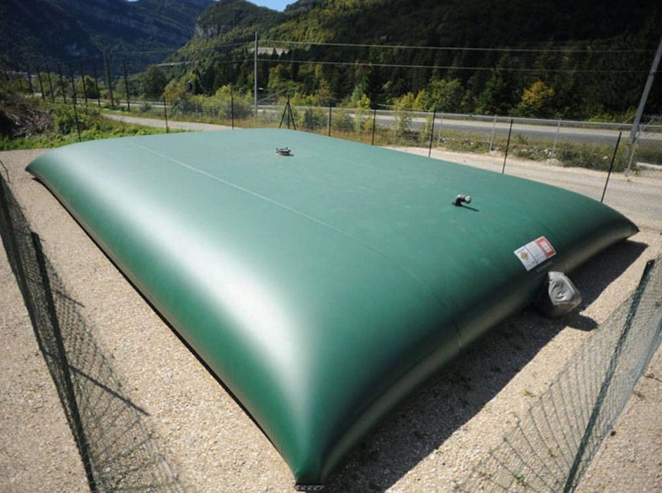 Reservatório Flexivel Agua 10.000 litros