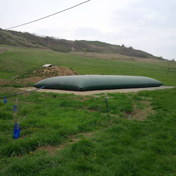 Reservatório Flexivel Agua 10.000 litros