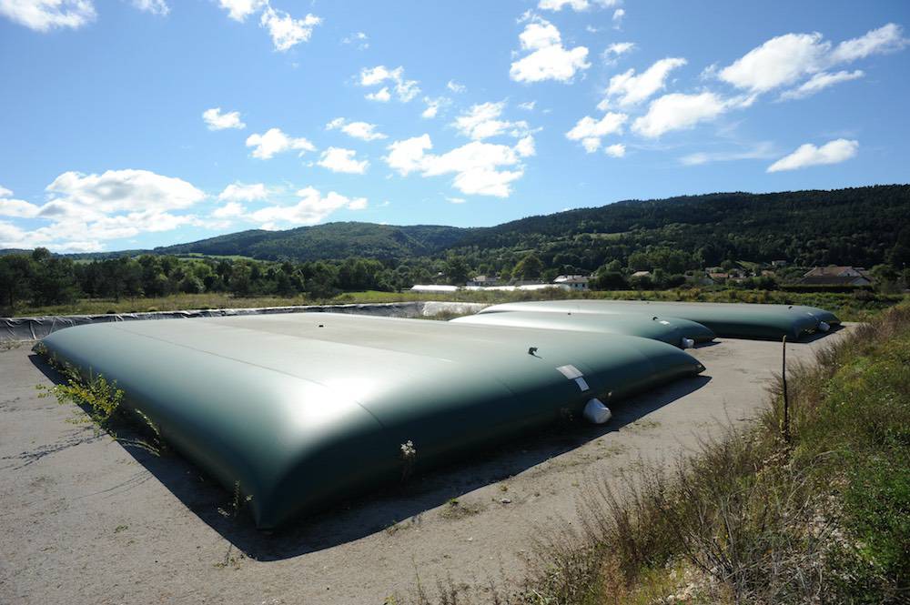 Reservatório Flexivel Agua 10.000 litros