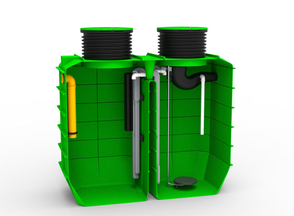 2 - 5 PE EcoBox