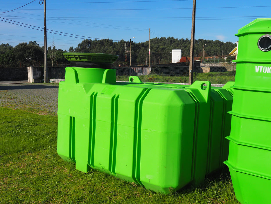 RoCube 5.000L