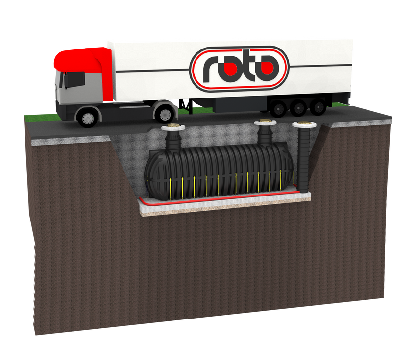 20.000 L Roterra Drive, BPP