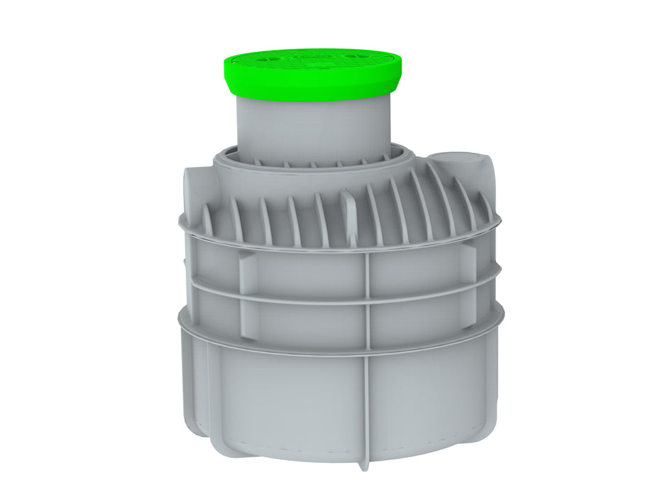 Rocko Dn1300 - 1200L