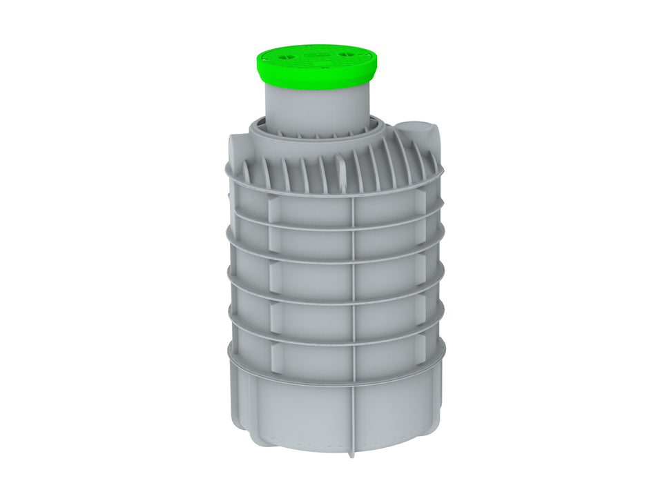 Rocko Dn1300 - 2000L