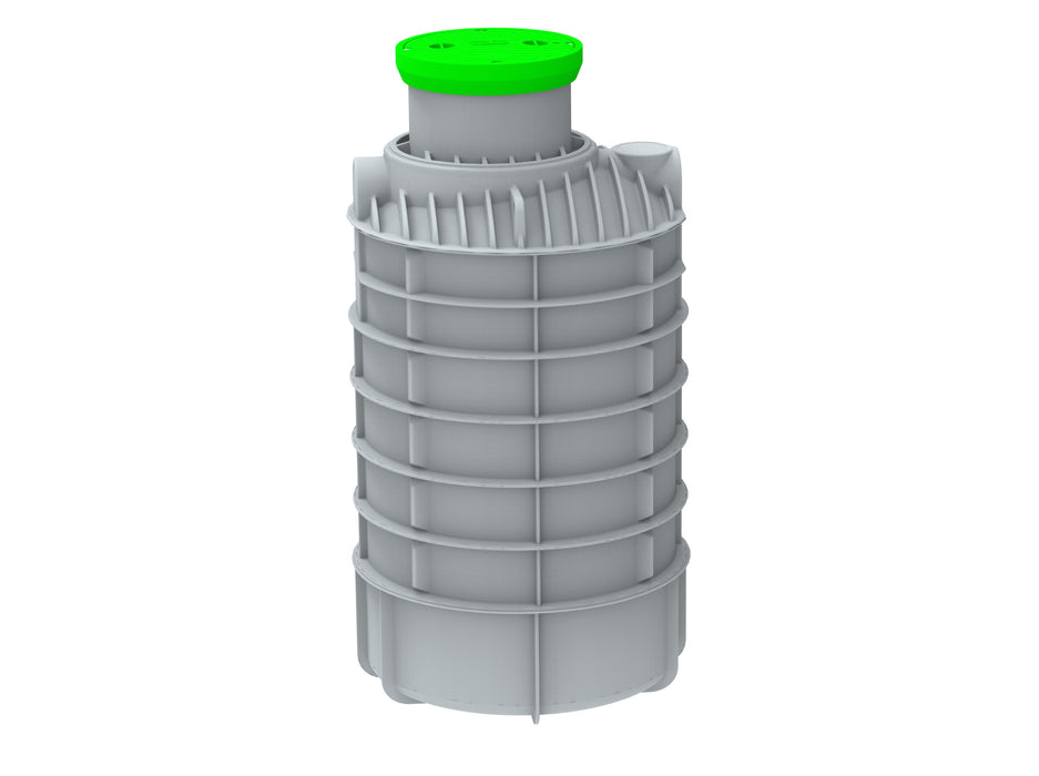 Rocko Dn1300 - 2300L