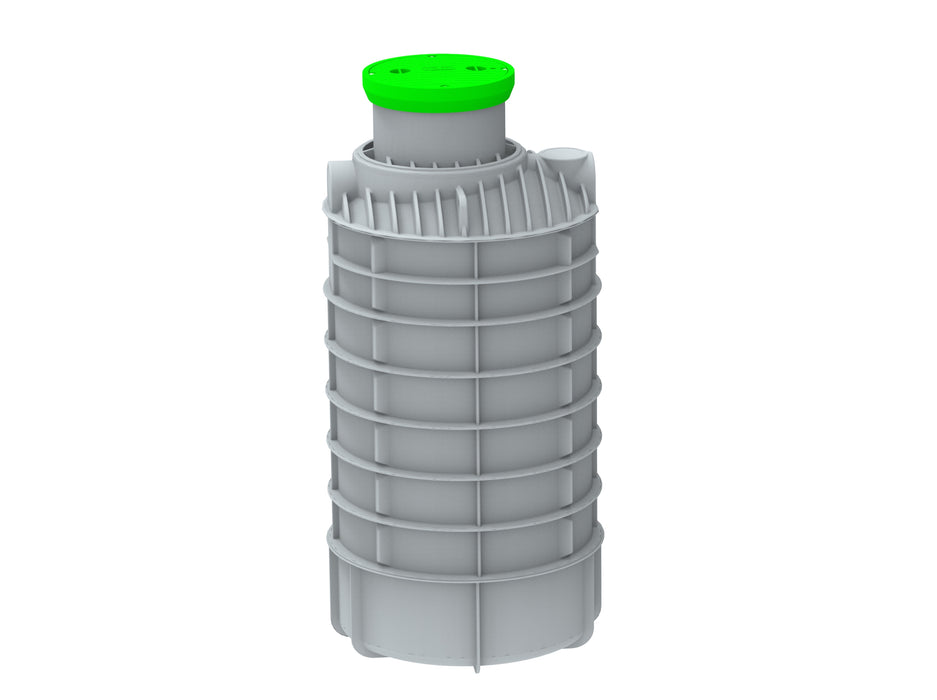 Rocko Dn1300 - 2500L