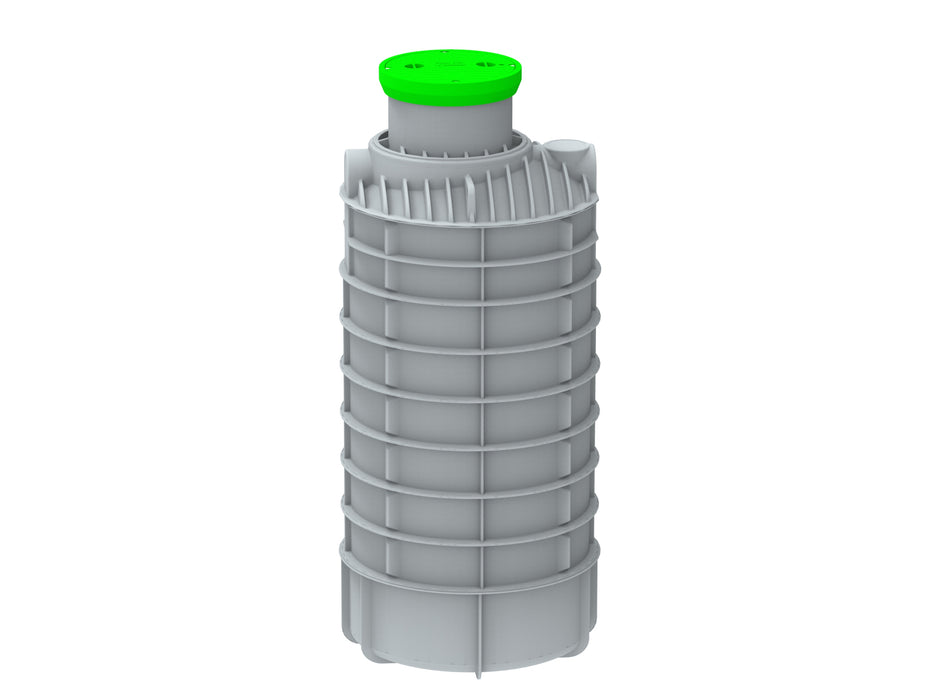 Rocko Dn1300 - 2800L