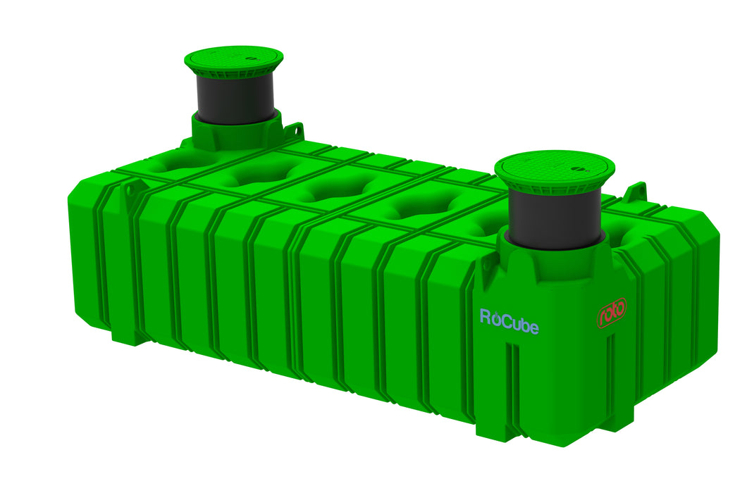 RoCube 10.000L