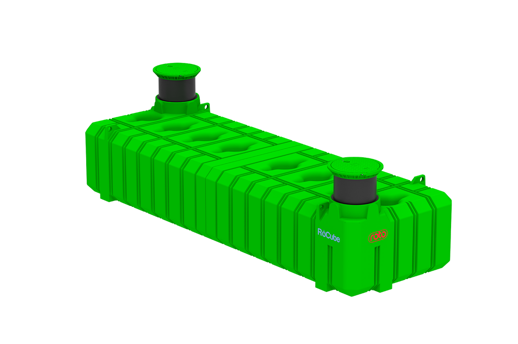 RoCube 15.000L