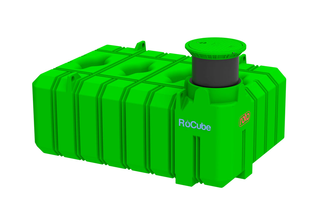 RoCube 7.500L