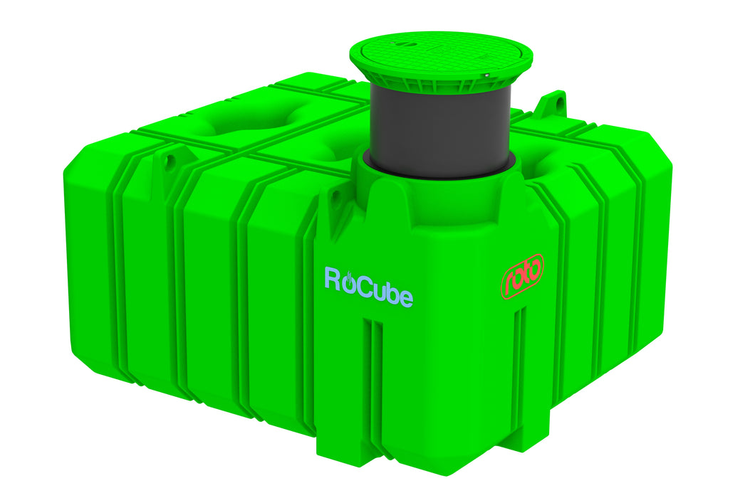 RoCube 5.000L