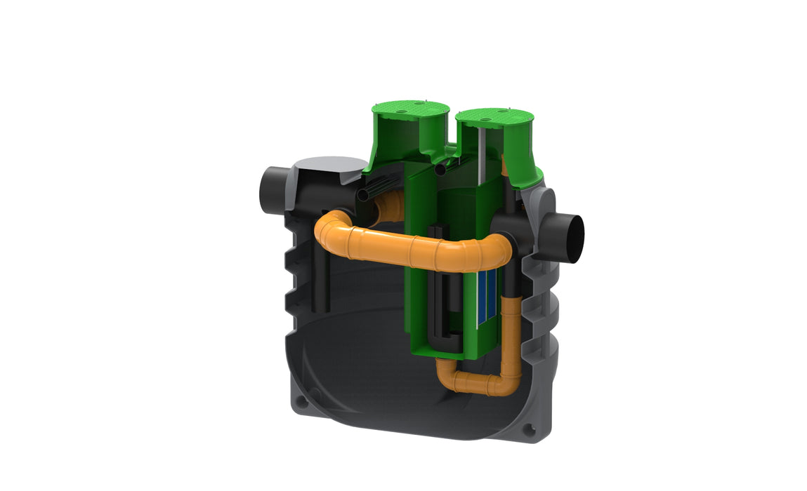 NS 150/30 RoOil