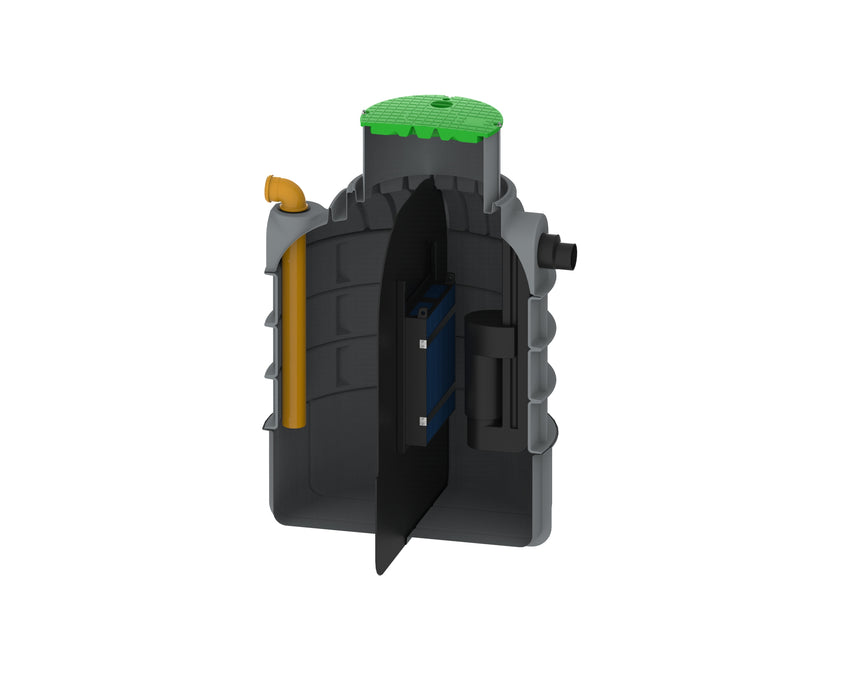 NS 6 RoOil