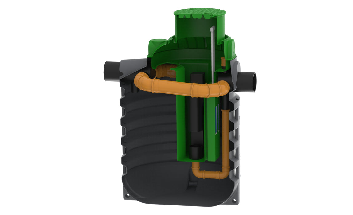 NS 50/5 RoOil