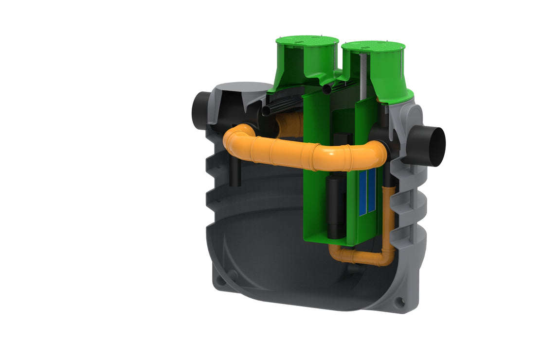 NS 200/20 RoOil