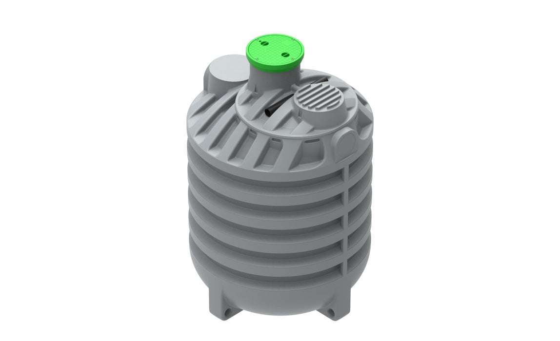 Rocko Dn2300 - 10000L