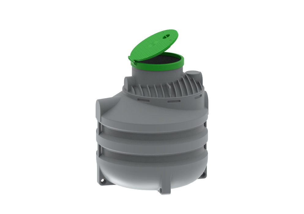 Rocko Dn1800 - 3200L