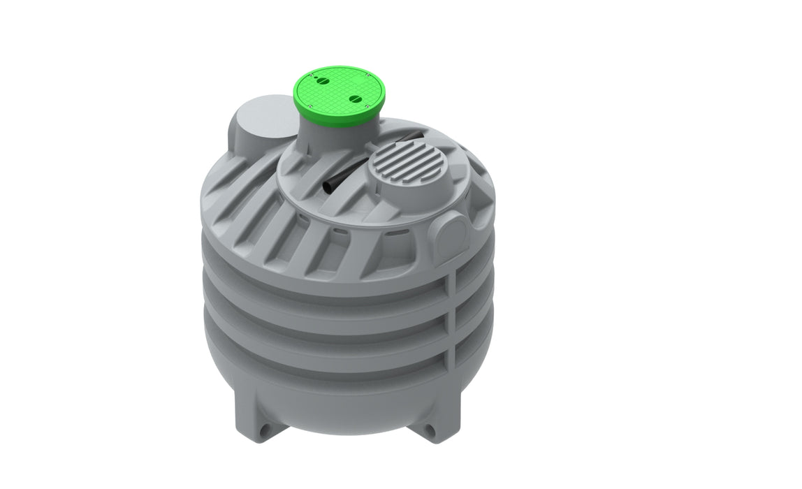 Rocko Dn2300 - 7500L