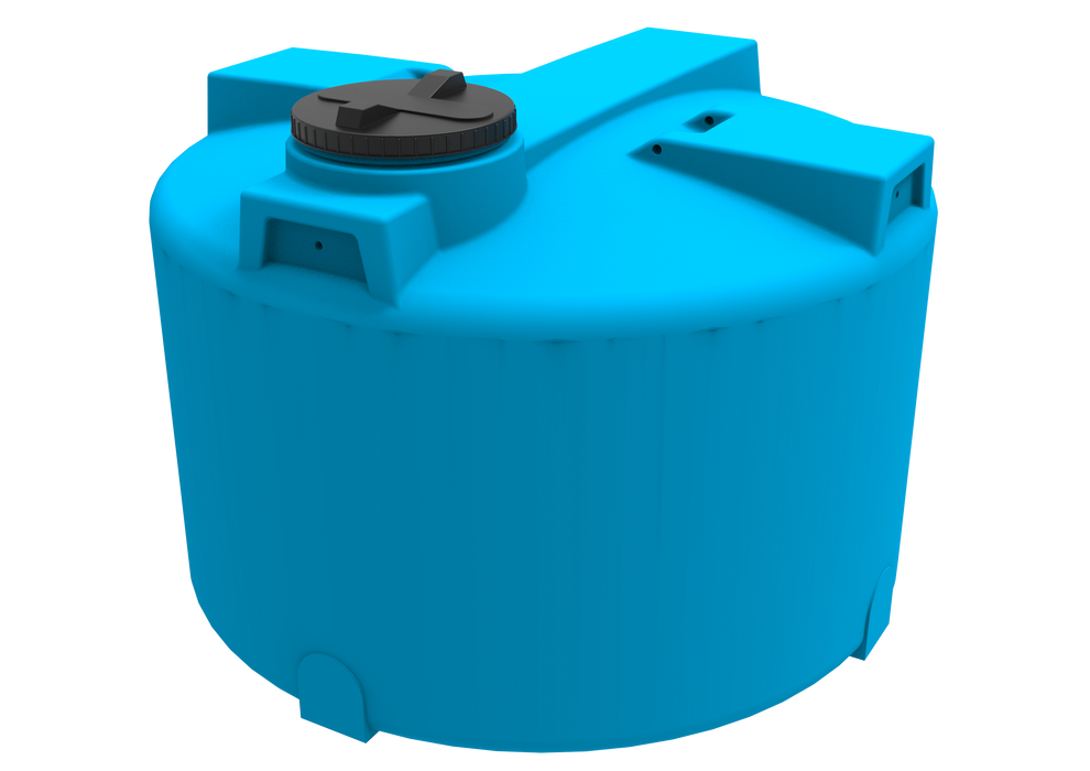 3.000 L RoNdo
