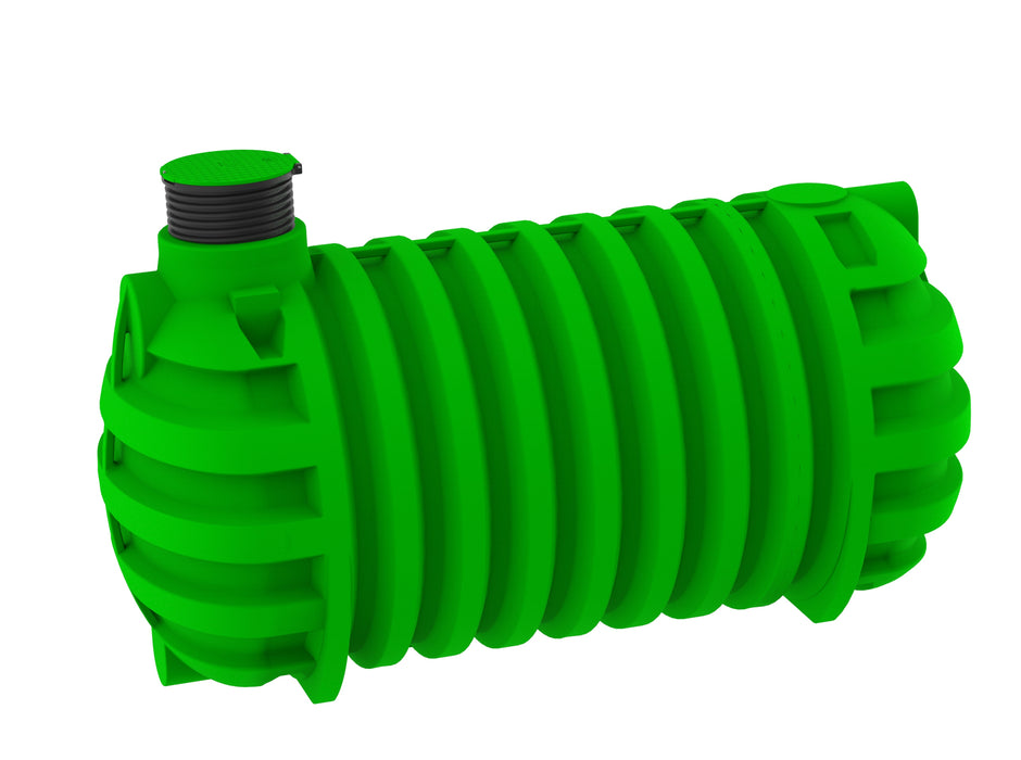 16.000 L RoTerra