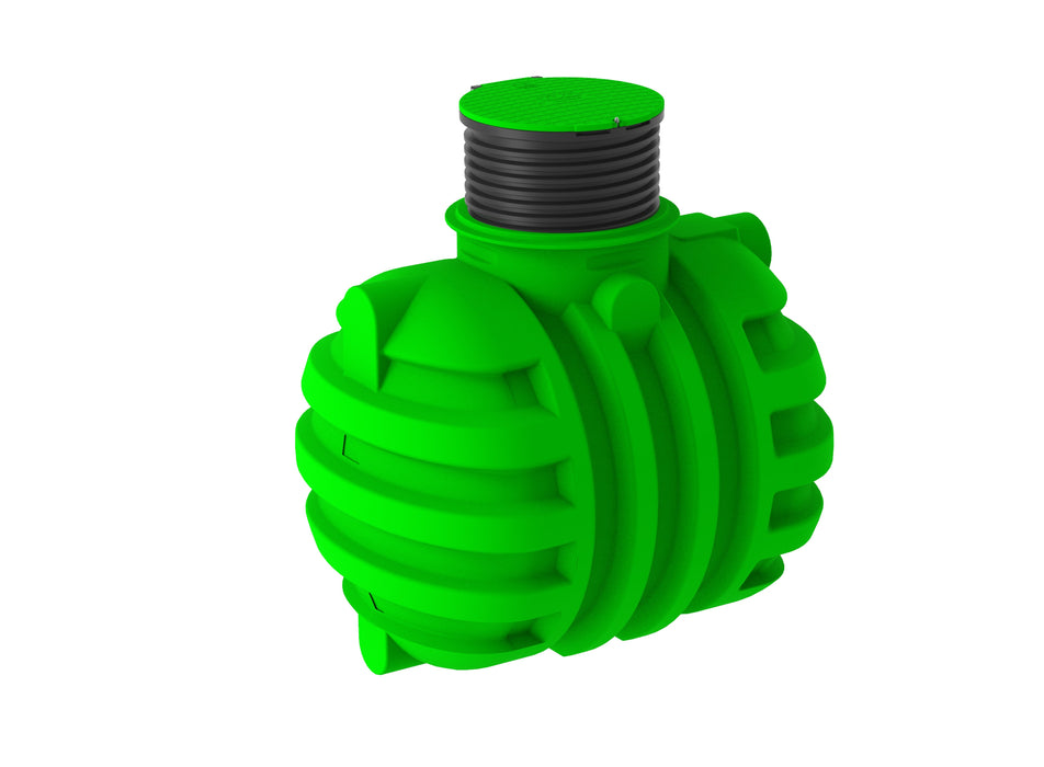 2.200 L RoTerra Water