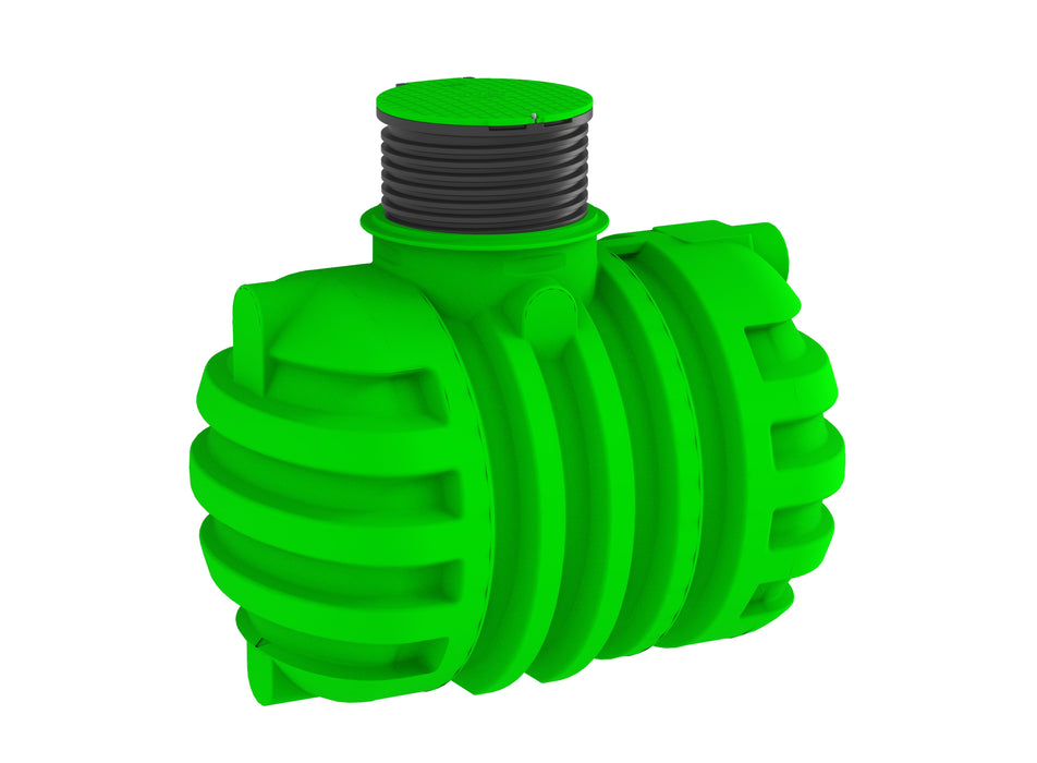 2.600 L RoTerra Water