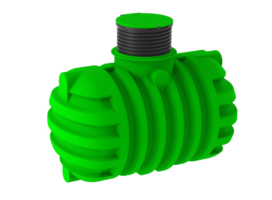 3.000 L RoTerra Water