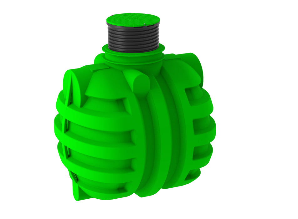 3.500 L RoTerra Water