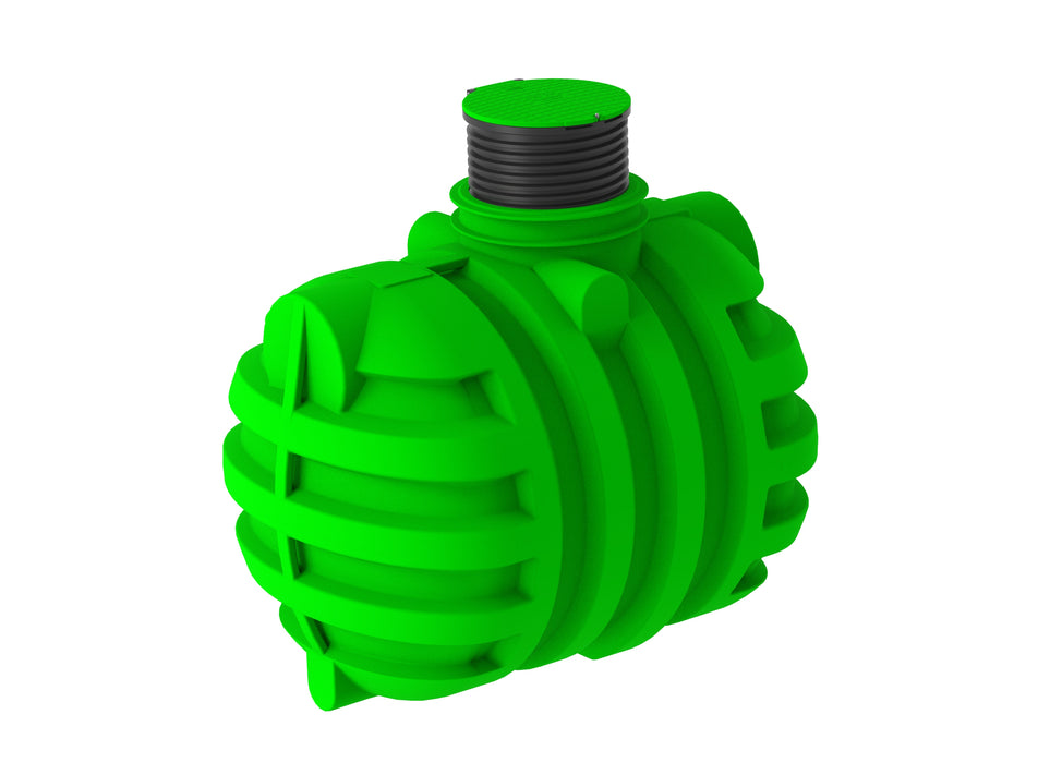 5.000 L RoTerra Water