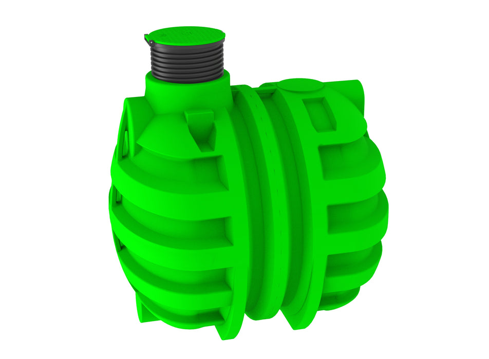 RoTerra 8.000 L