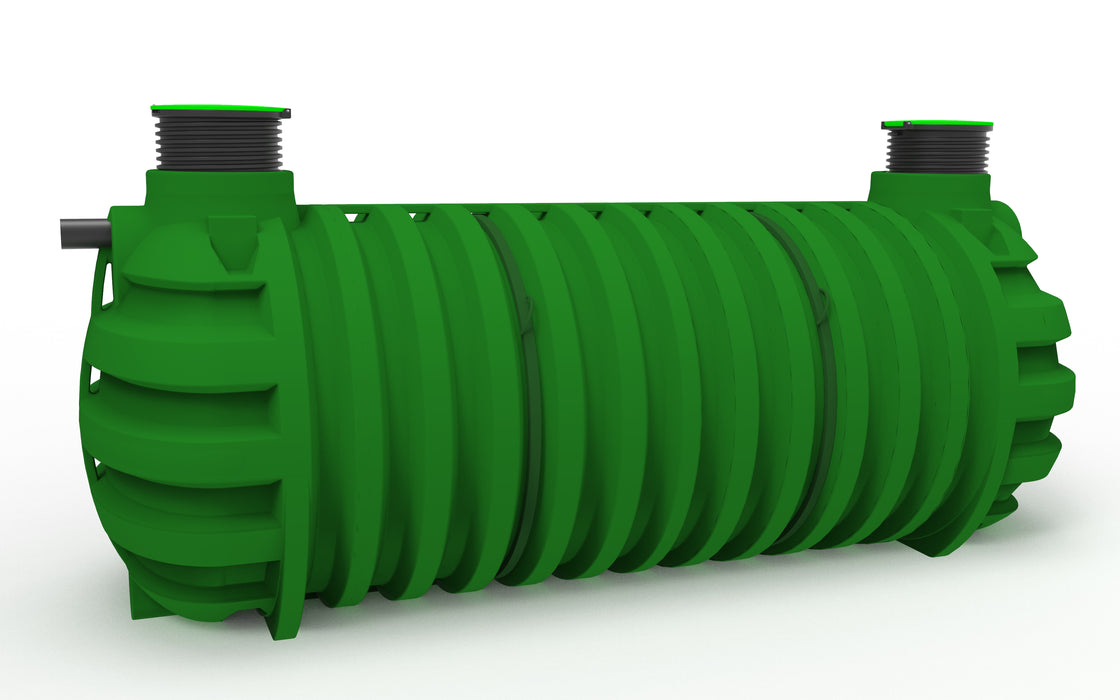 20.000 L RoSeptic, 2-chamber
