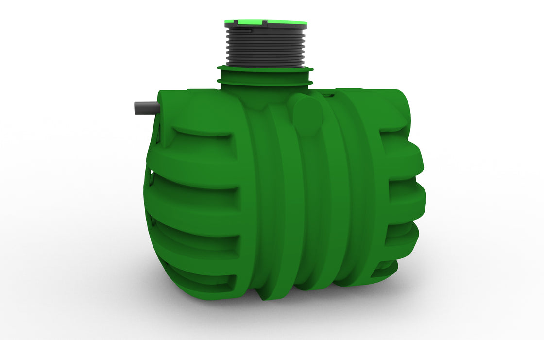 5.000 L RoSeptic, 2-chamber