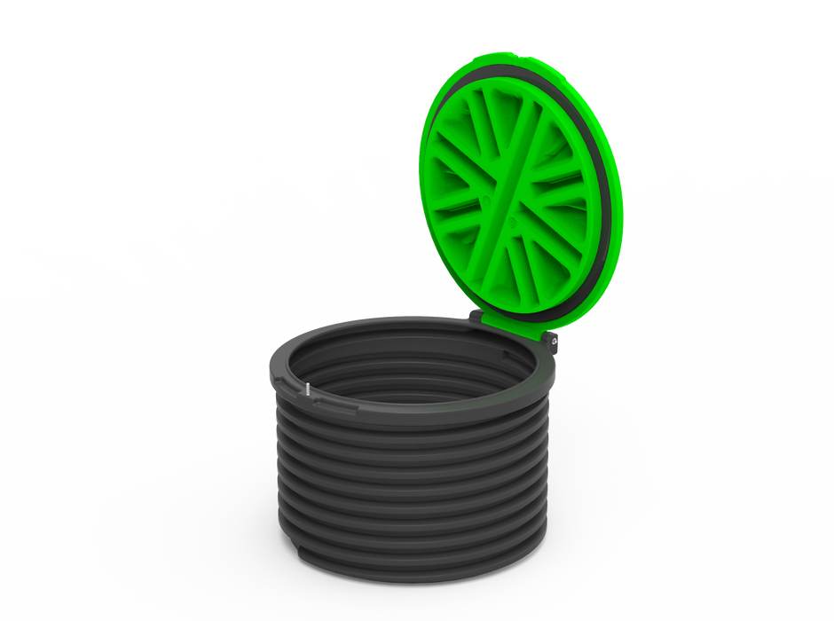Threaded telescopic extension