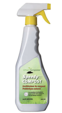 Acelerador Compost 500ml