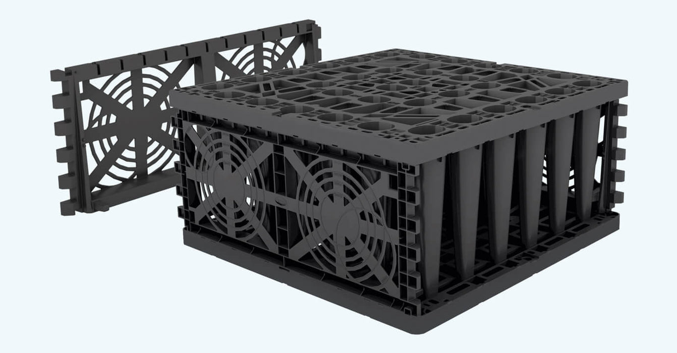 Ecobloc maxx