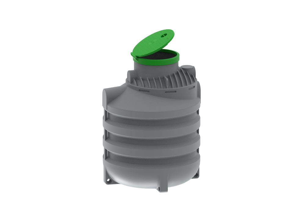 Rocko Dn1800 - 4000L