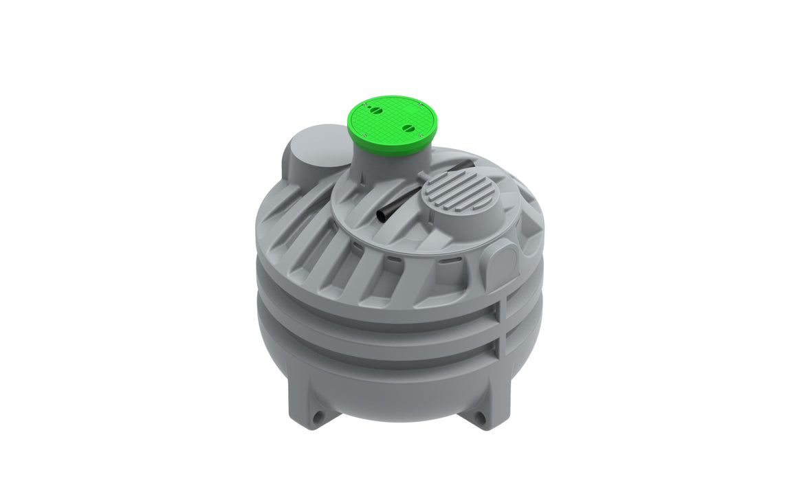 Rocko Dn2300 - 6000L