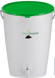 Urban Composter 15L